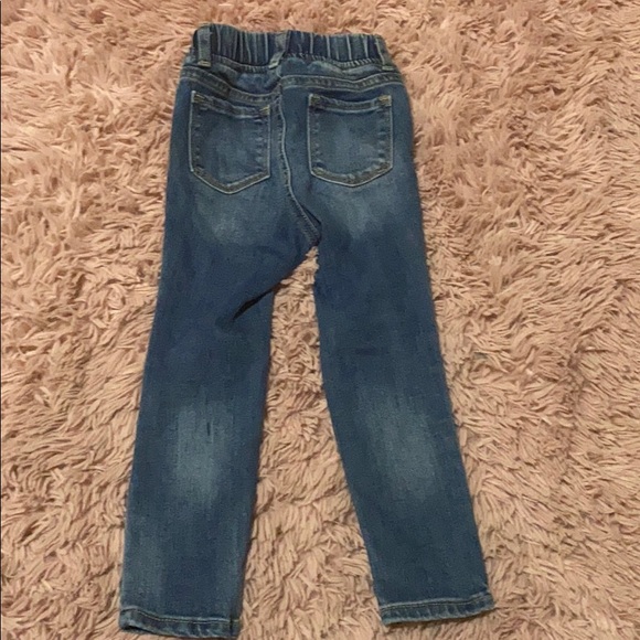 Disney x Gap Minnie jeans - Picture 2 of 5